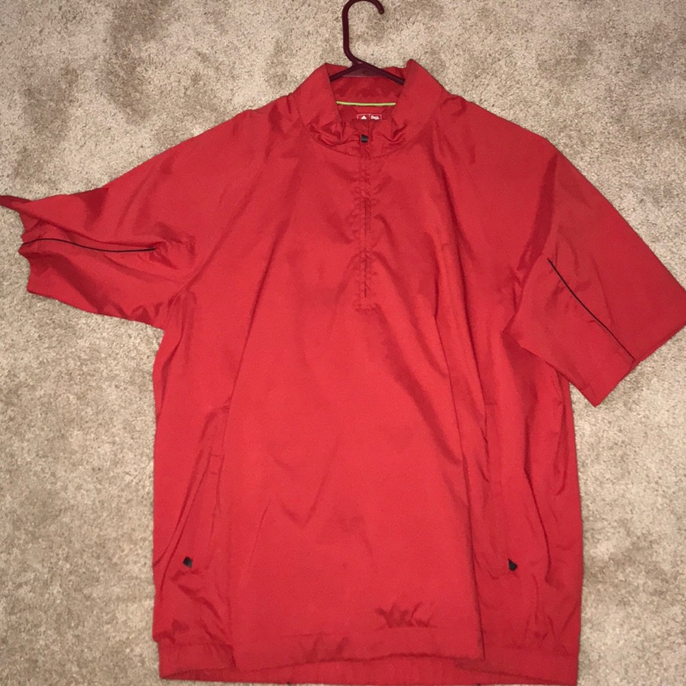 Golf shirt